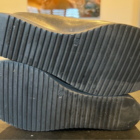 Franco Sarto Invisible Wedge - Picture 5 of 5